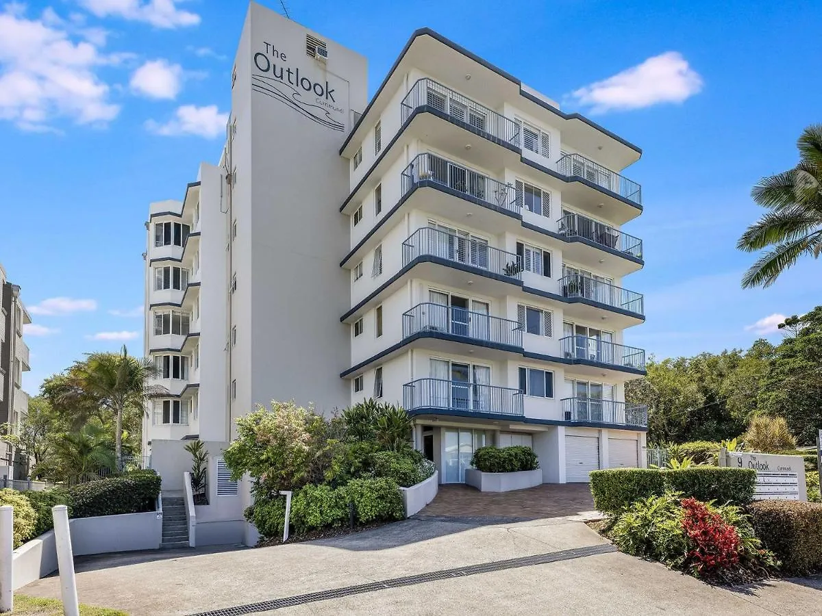 The Outlook Unit 9 Currimundi Qld Apartment Kawana Waters Australia