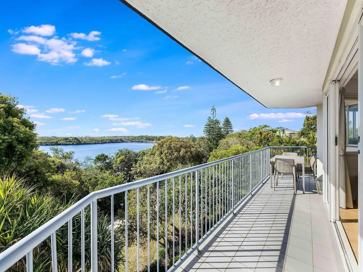 The Outlook Unit 9 Currimundi Qld Apartment Kawana Waters 0*,  Australia