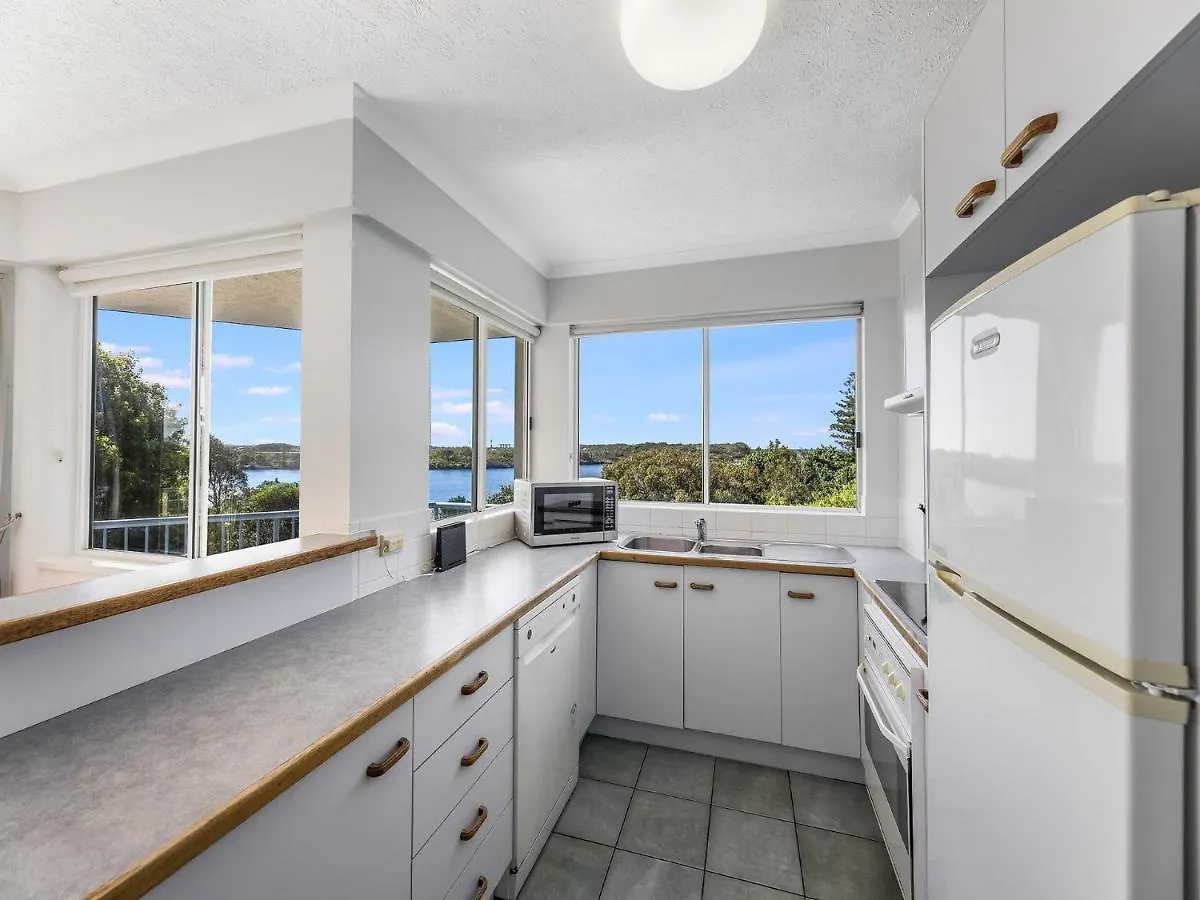 The Outlook Unit 9 Currimundi Qld Apartment Kawana Waters