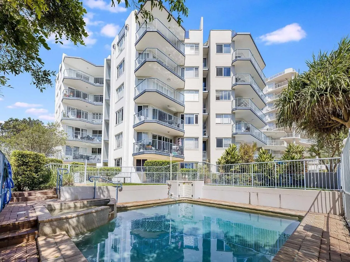 The Outlook Unit 9 Currimundi Qld Apartment Kawana Waters