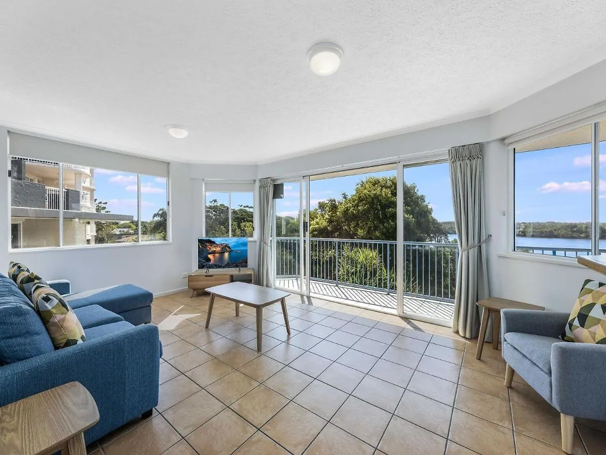 The Outlook Unit 9 Currimundi Qld Apartment Kawana Waters
