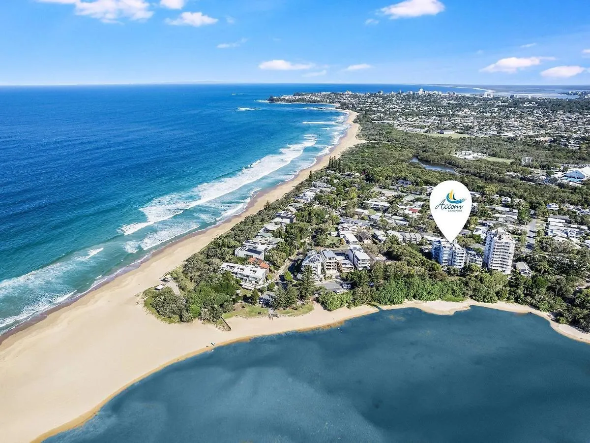 The Outlook Unit 9 Currimundi Qld Apartment Kawana Waters